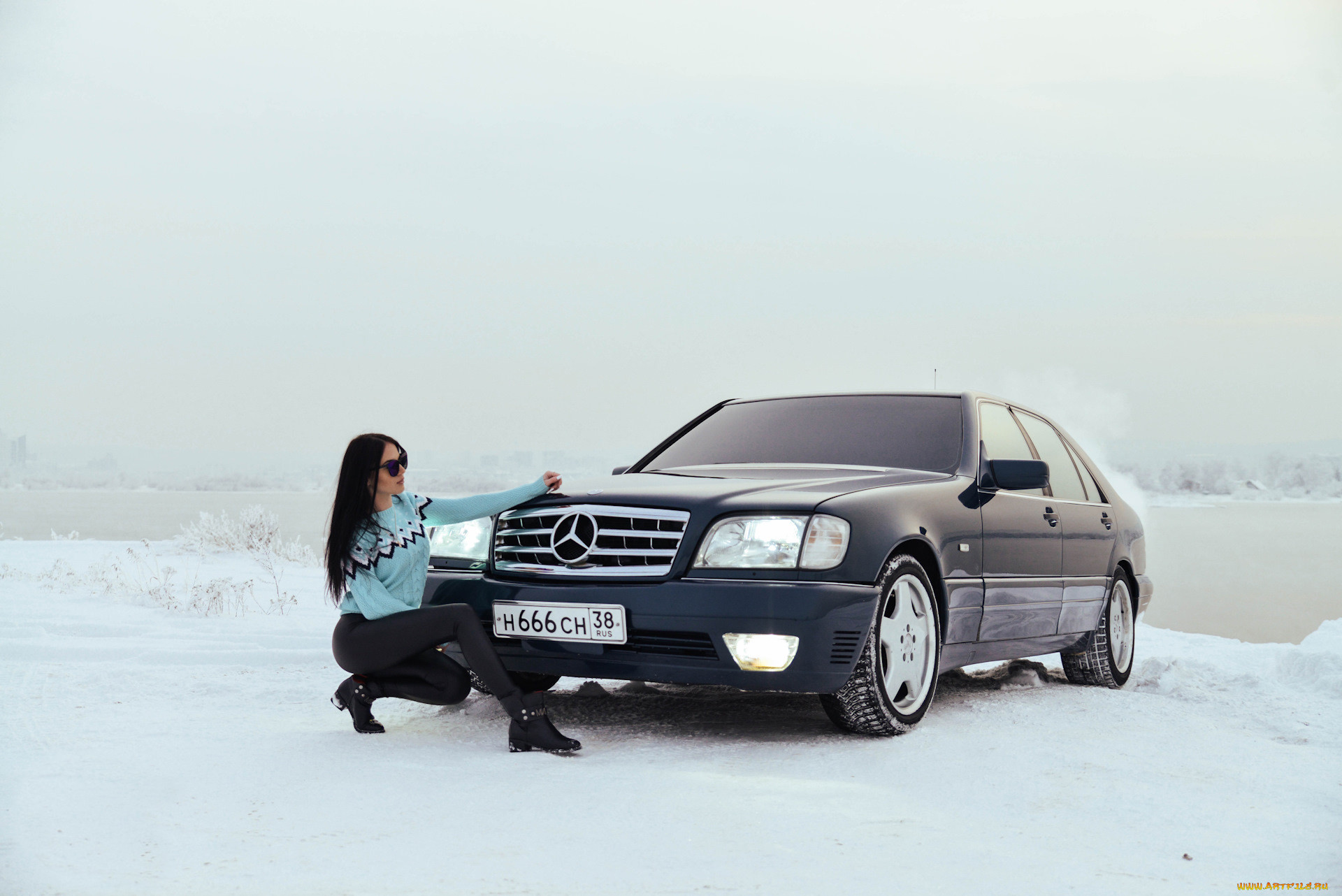 , -  , mercedes